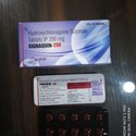 Hydroquinone Sulphate Tablet IP 200 Mg