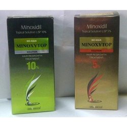 Minoxidil Topical Solution